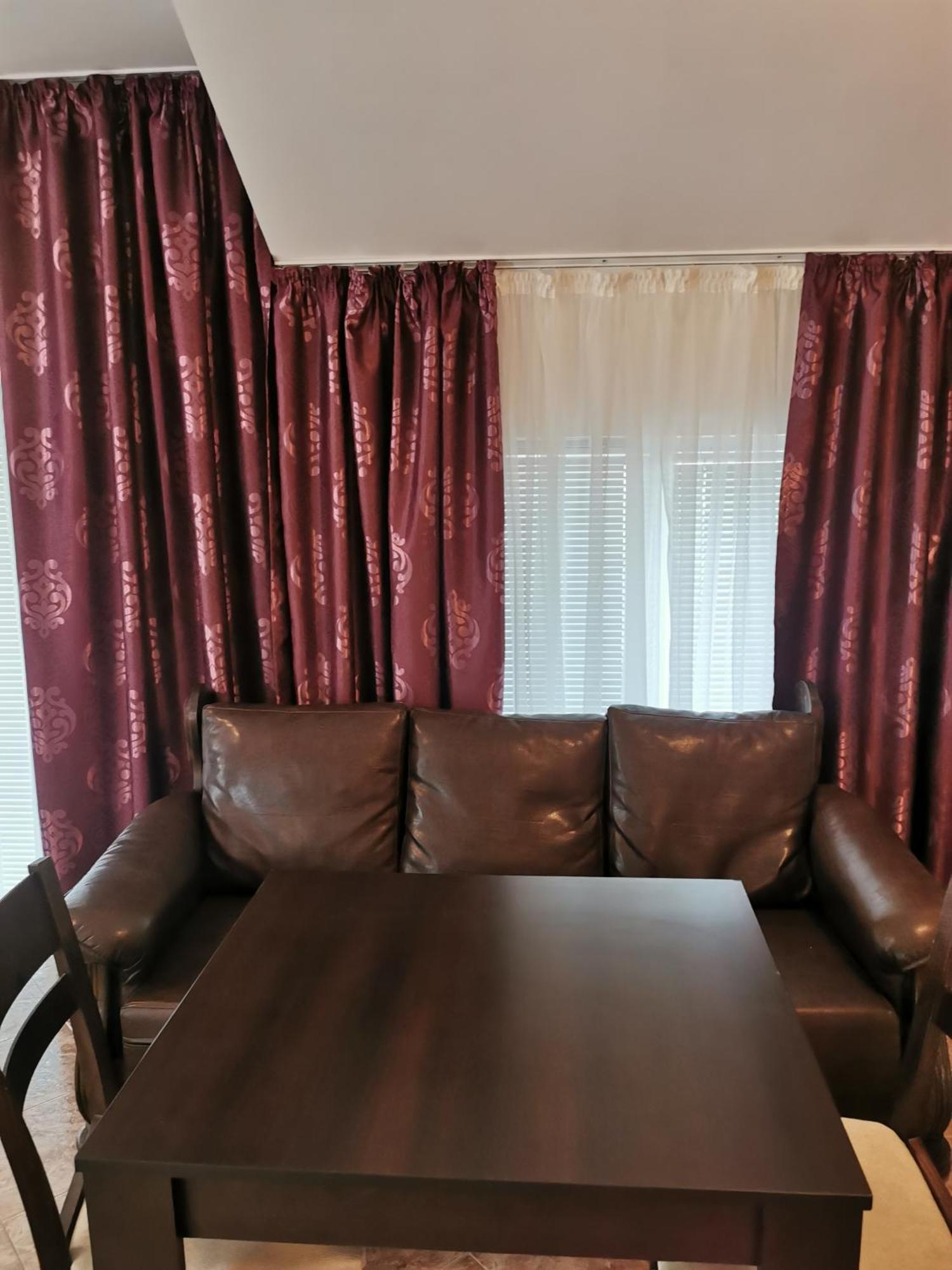 Jelezchevi Guest Rooms Primorsko Dış mekan fotoğraf